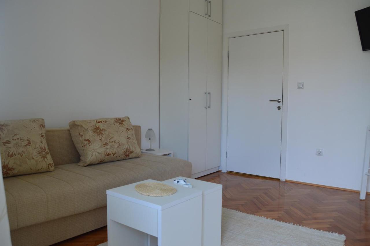 Appartement Gospostina